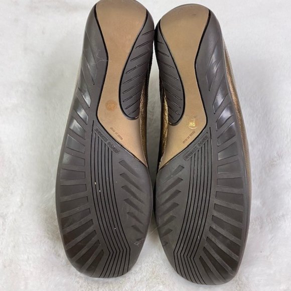 Sesto Meucci Leather Mules, size‎ 9 - Picture 10 of 12